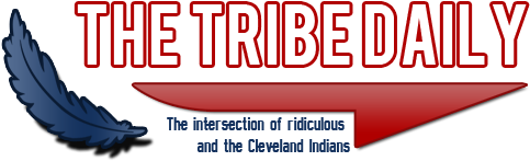 The Tribe Daily - Cleveland (900x200), Png Download