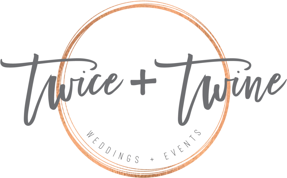 Twice Twine Logo Small Portable Network Graphics (556x356), Png Download