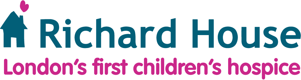 Logo - Richard House Logo (979x260), Png Download