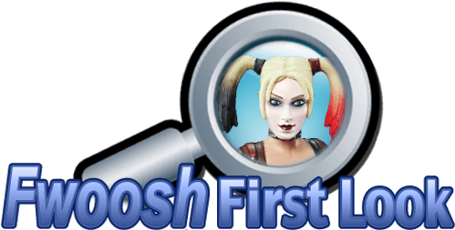 First Look Batman Legacy Arkham City Robin, Joker, - Movie Masters (504x271), Png Download