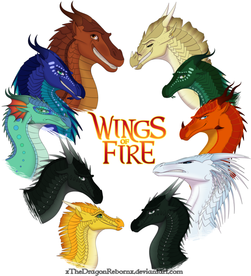 You Can Buy T-shirts And Other Products Of This Picture - Lost Continent Wings Of Fire (500x540), Png Download