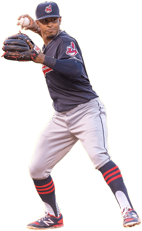 Francisco Lindor - Francisco Lindor What Pros Wear (750x750), Png Download