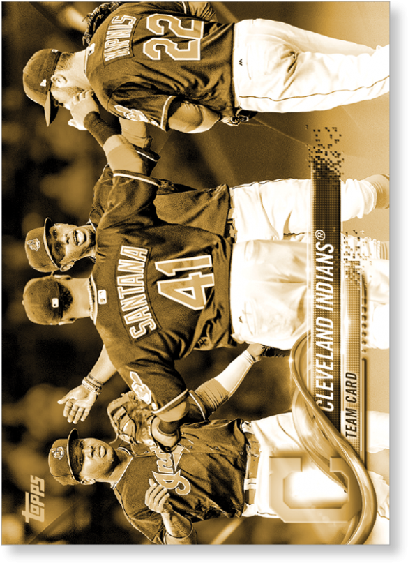 2018 Topps Series 1 Baseball - Picture Frame (1440x975), Png Download