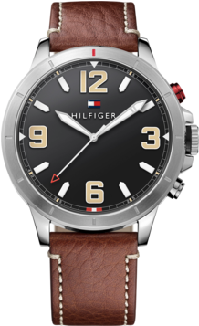 Tommy Hilfiger Th24/7 Smart Watch - Tommy Hilfiger Th 24 7 (474x356), Png Download