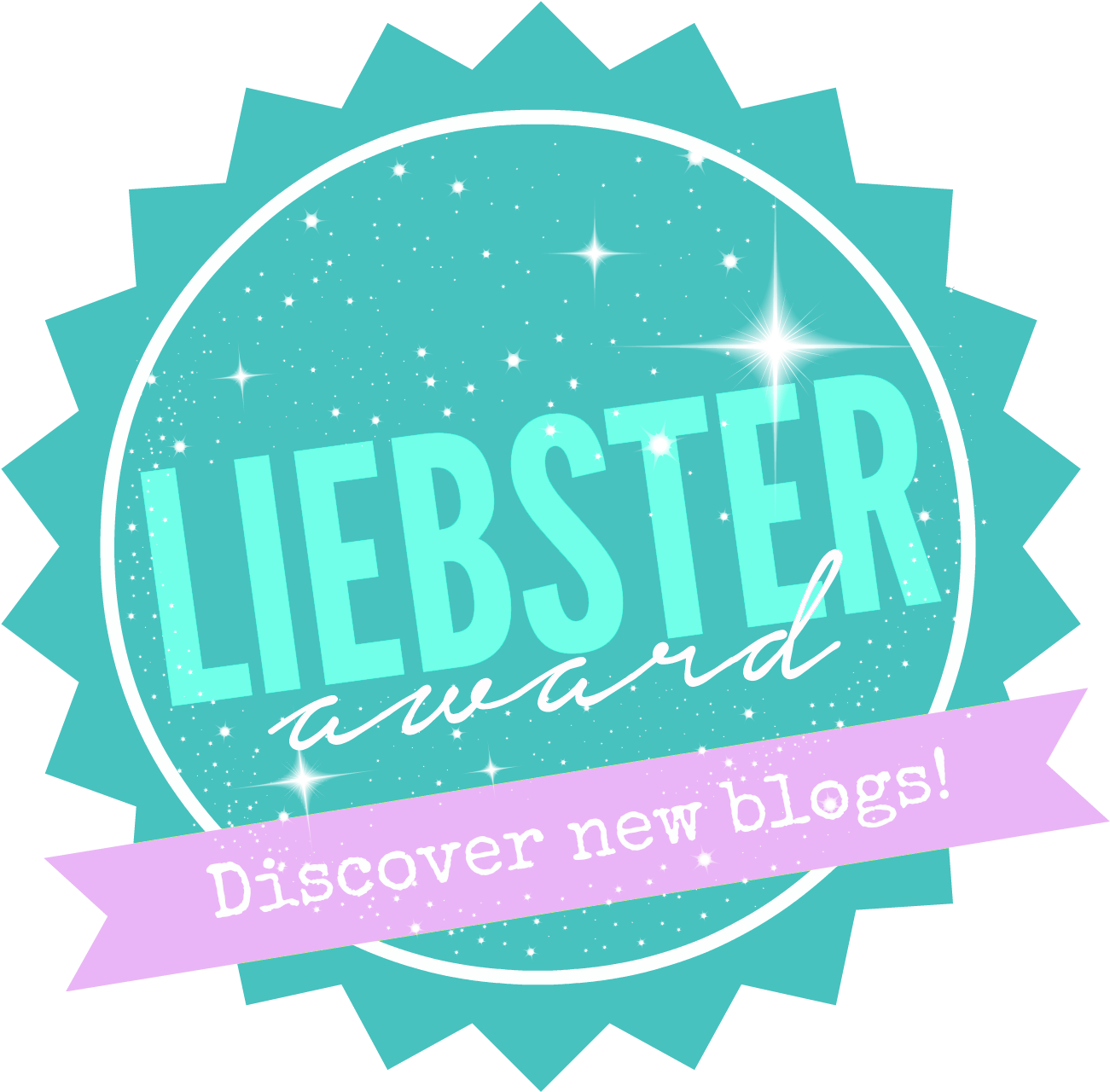I Love This Award I Think This Is The Third Time That - Liebster Award (1318x1291), Png Download