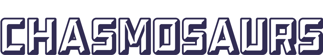 Love In The Time Of Chasmosaurs - Ford Motor Company (1239x293), Png Download