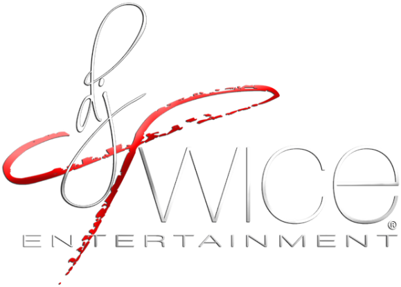 Dj Twice Entertainment, Llc - Graphic Design (600x431), Png Download