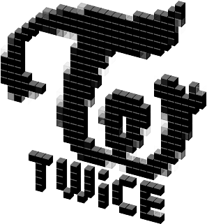 View Cursor On T-shirt - Twice (330x418), Png Download