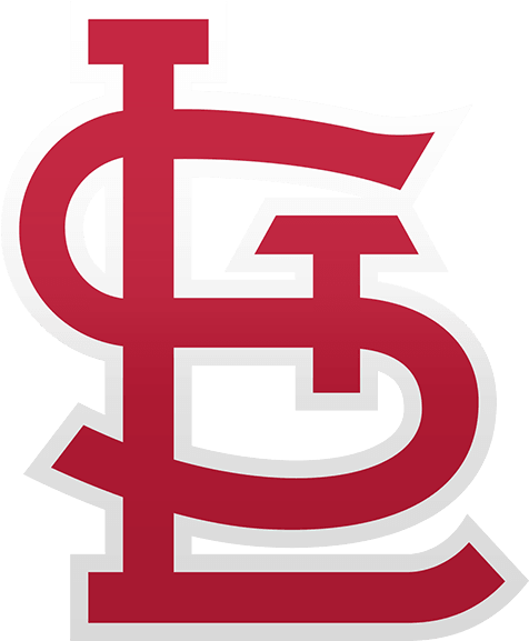 Download - St Louis Cardinals (800x800), Png Download