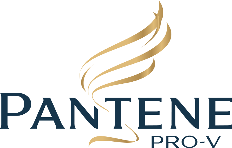 Pantene Logo - Pantene Pro V (800x511), Png Download