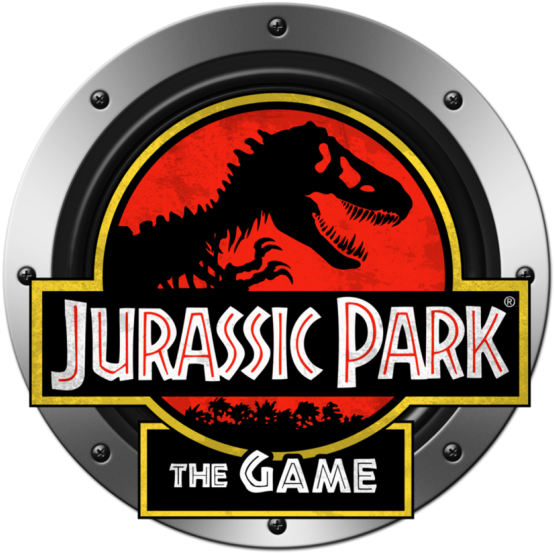 Download Download Png - Jurassic Park The Game [pc Game] (600x600), Png Download