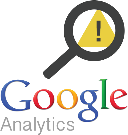 29 Aug Google Analytics Important Update - Google Data Center Logo (501x498), Png Download
