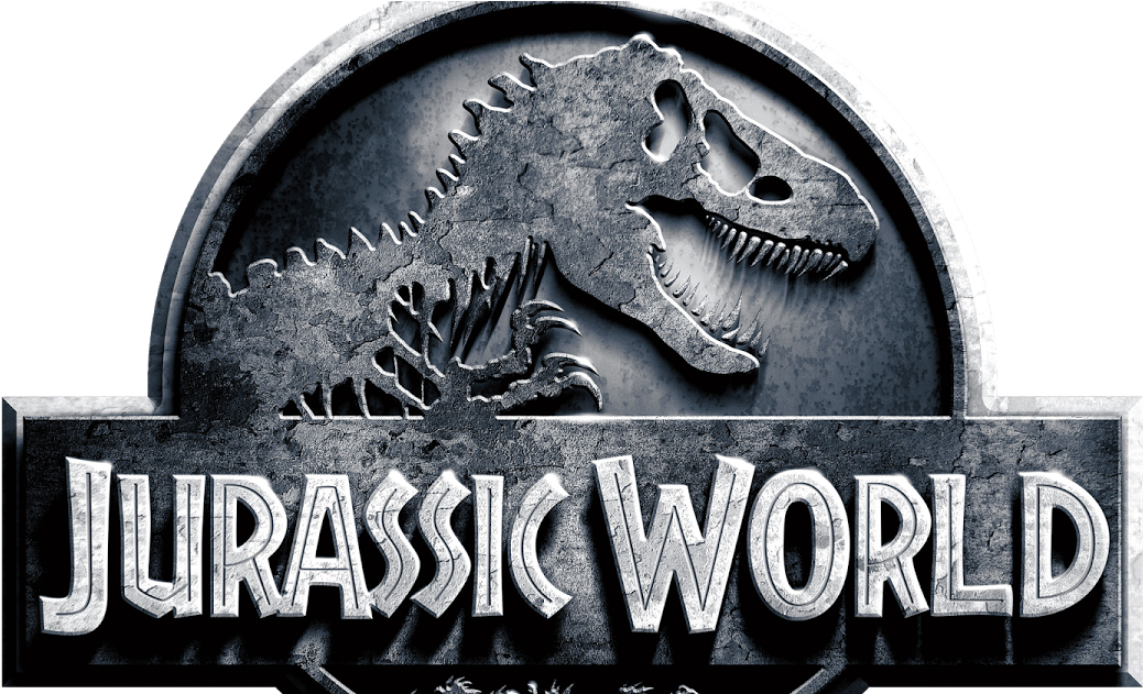 Jurassic World Evolution Logo (1200x630), Png Download