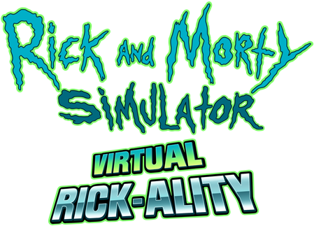 Holy Crap - - Pickle Rick Board Game (510x349), Png Download