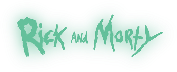 Rick And Morty "the Last Battle" - Graphic Design (1920x398), Png Download