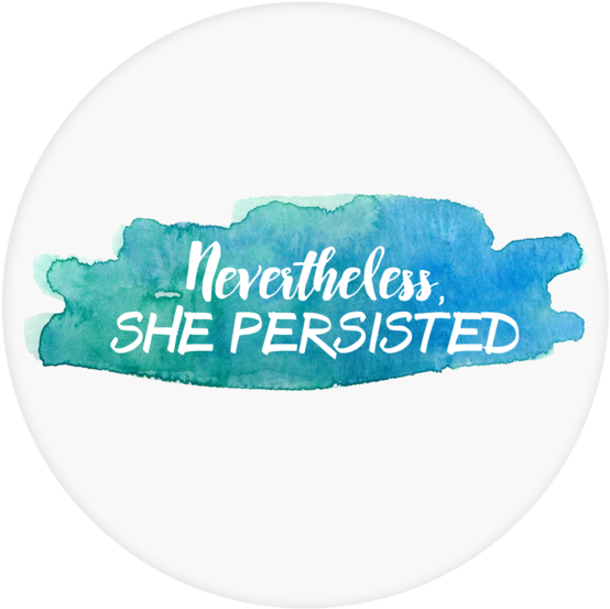 Quote Pop Grip - Earth (580x580), Png Download