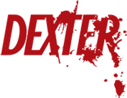 Dexter Logo Transparent (600x315), Png Download