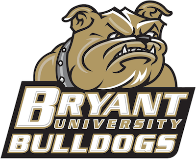 The 2016 College Football Season Continued To Be Full - Bryant Bulldogs (400x326), Png Download