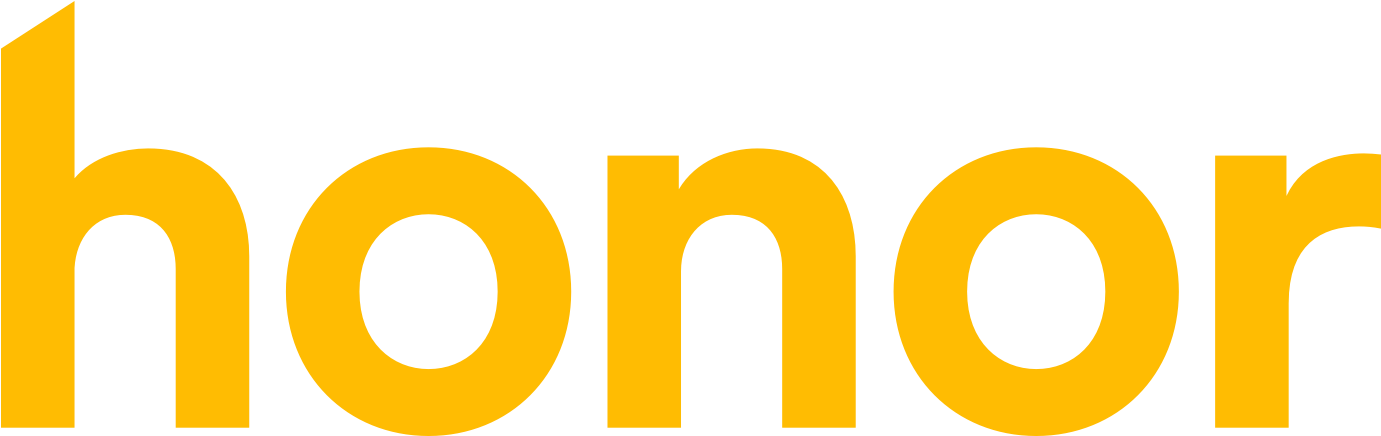 Honor Logo Large - Honor Home Care Logo (1440x502), Png Download