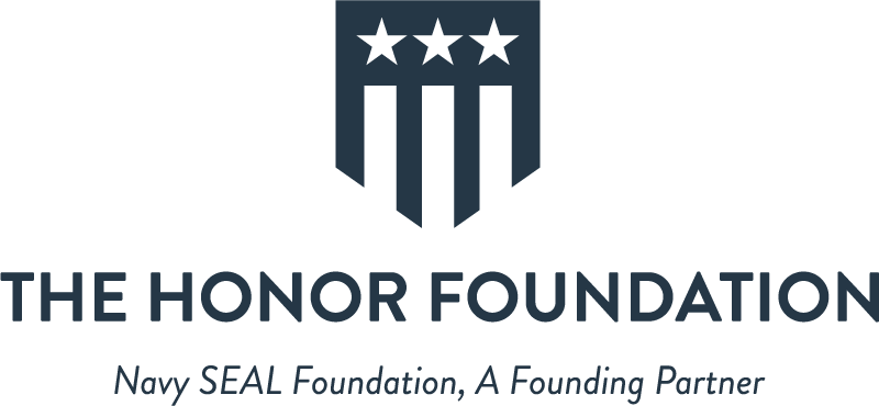 The Honor Foundation Logo - Honor Foundation (800x370), Png Download