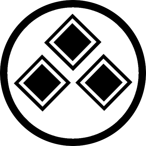 Dominion - South Coast Port Services (500x500), Png Download