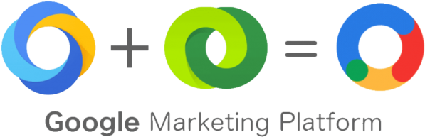 Last Month, Google Surprised The Adtech World By Rebranding - Graphic Design (710x263), Png Download