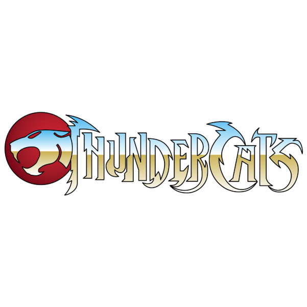 Thundercats Logo Transparent (800x600), Png Download