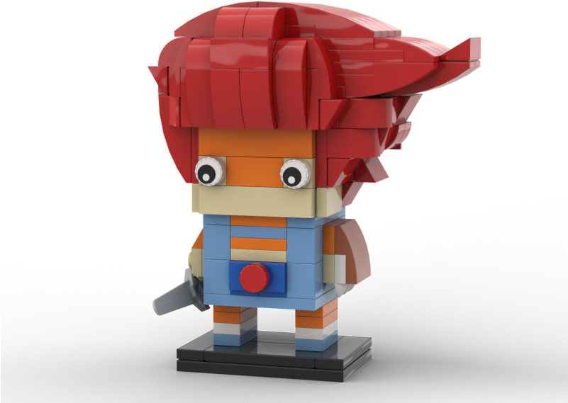 1 / - Lego (800x600), Png Download