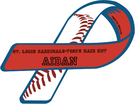 Strike Out Als (455x350), Png Download