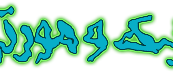 Rick Morty (600x250), Png Download