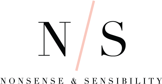 Nonsense & Sensibility Estée Lauder Event With Leonard - You're Somebody Else (kulture Revision) (548x296), Png Download