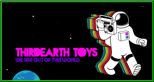 Thanks For Viewing - Funk Trip (500x500), Png Download