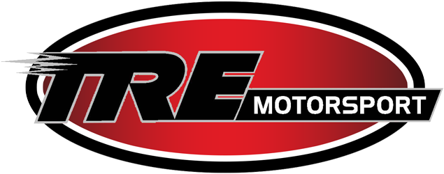 Tre Motor Sport - Label (635x250), Png Download