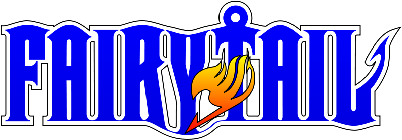 Fairy Tail (800x284), Png Download