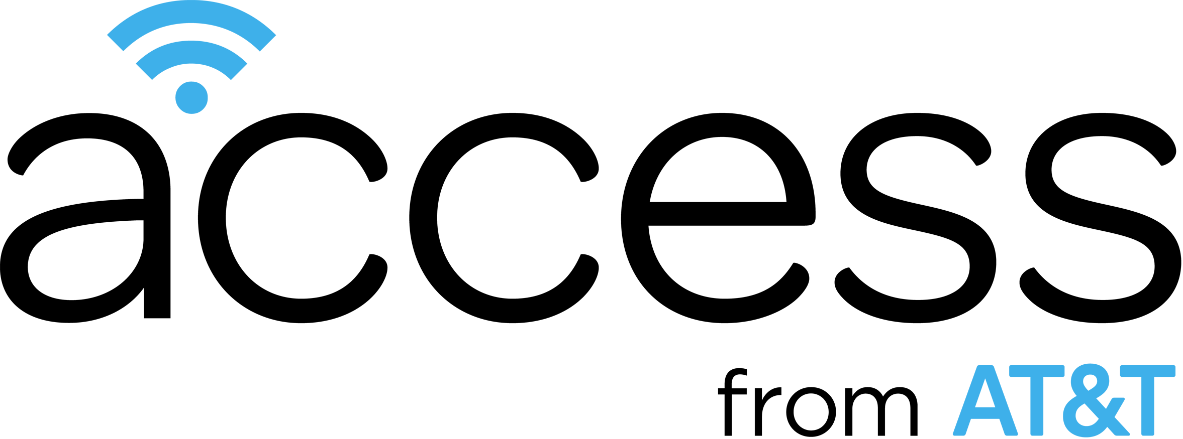 Access Att Logo - Preakness 2018 Logo (2354x875), Png Download