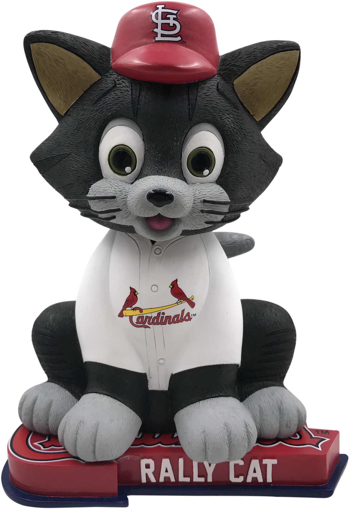 St. Louis Cardinals (1536x2048), Png Download