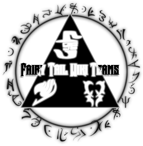 Image Teams Logo Png - Logo Team Fairy Tail (494x496), Png Download