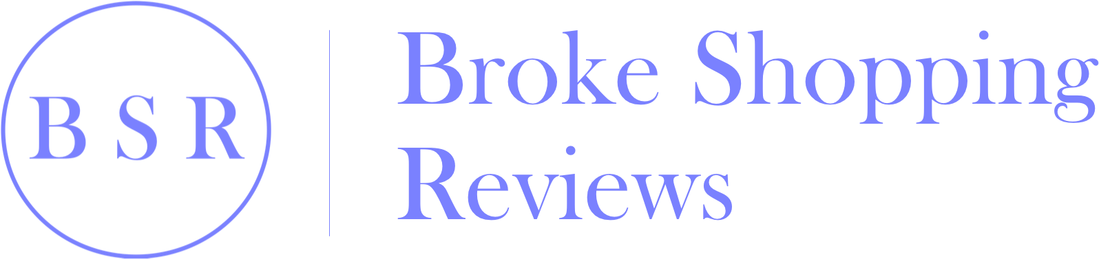 Broke Shopping - Calligraphy (1768x495), Png Download