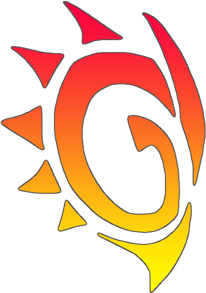 Fairy Tail Sun Village Symbol (600x600), Png Download