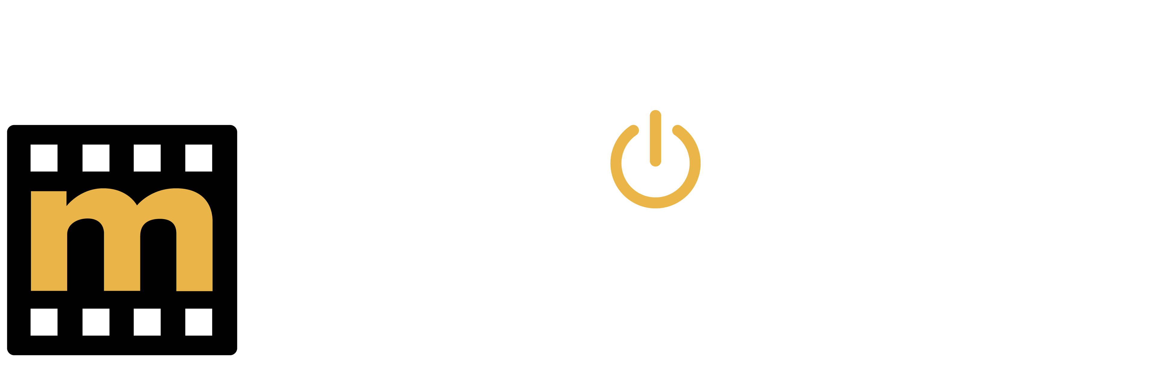 Just A Few Things You Can Do With At&t Thanks® - Movietickets (3835x1271), Png Download