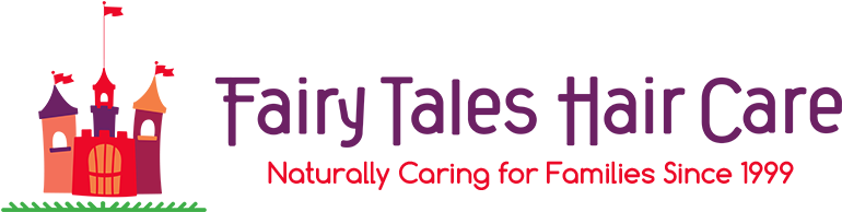 Logo-desktop - Fairy Tales Rosemary Repel Styling Gel 8 Oz (800x217), Png Download