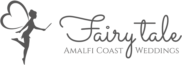 Fairy Tale Amalfi Coast Weddings - Amalfi (768x290), Png Download