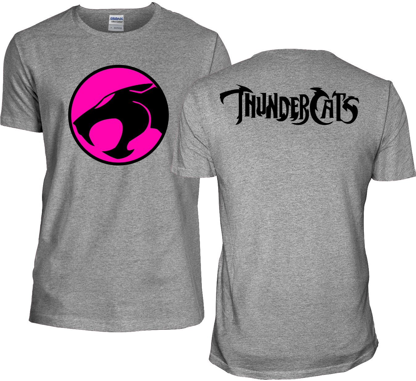 Thundercats Jerseys Gray Cropped - Thundercats Keyring. Lion O Metal Photo Keyring (1347x1347), Png Download