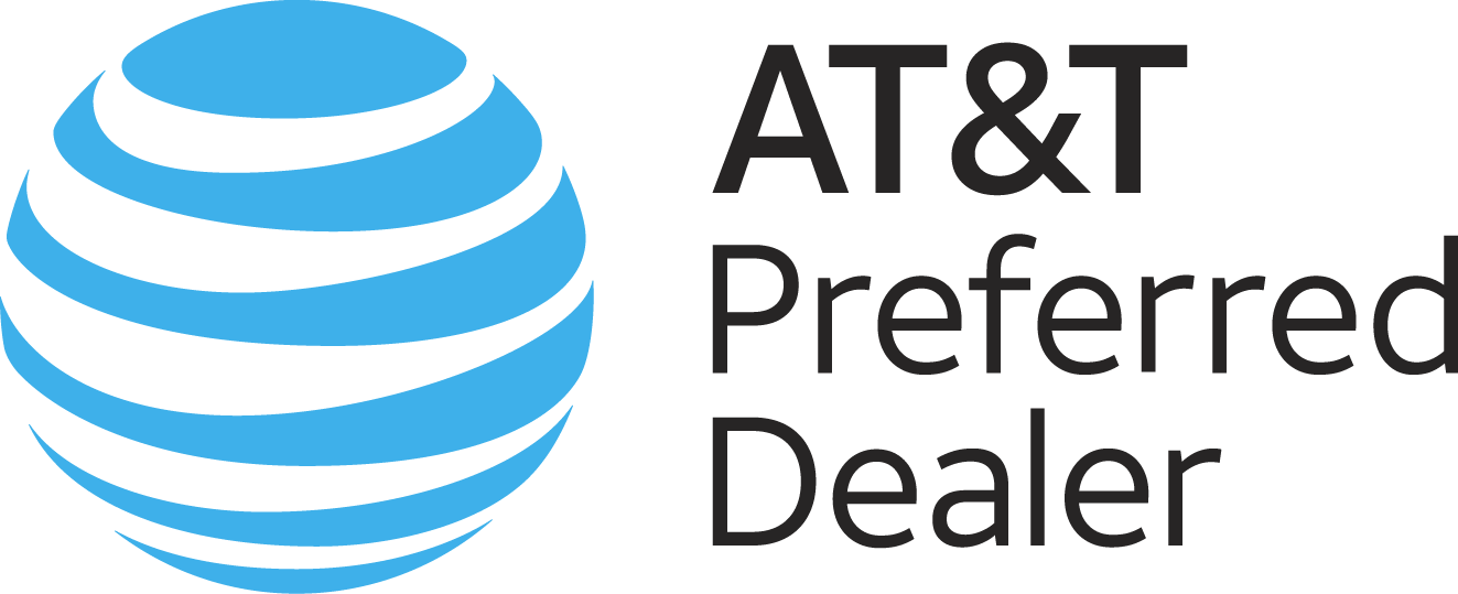 Download At&t - At&t Business Logo | Transparent PNG Download | SeekPNG