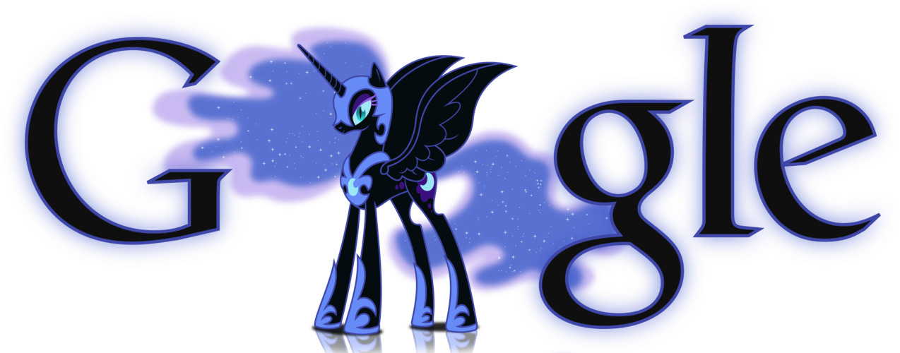 #380868 - Artist - 90sigma, Artist - Vipeydashie, Google, - Google Poetic (1280x499), Png Download