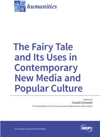 The Fairy Tale And Its Uses In Contemporary New Media - Global Indigeneities And The Environment (350x502), Png Download