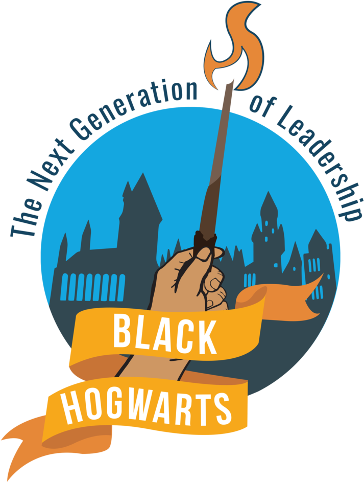 Blkhogwarts 300res - Portable Network Graphics (1000x1000), Png Download
