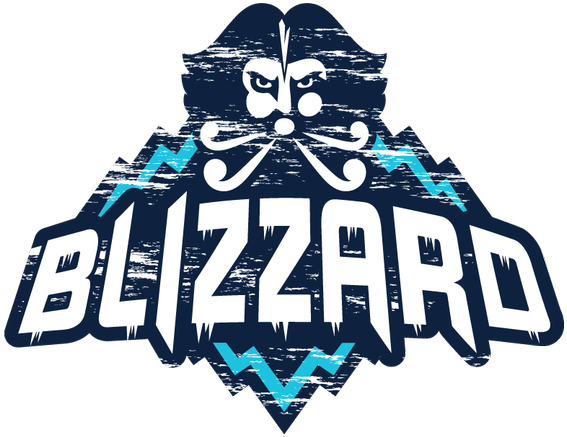 Blizzard D Edmundston (600x600), Png Download