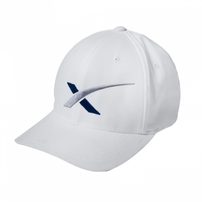 Loading - - Spacex Cap (700x700), Png Download