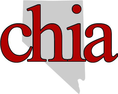 Center For Health Information Analysis For Nevada - Data (500x500), Png Download